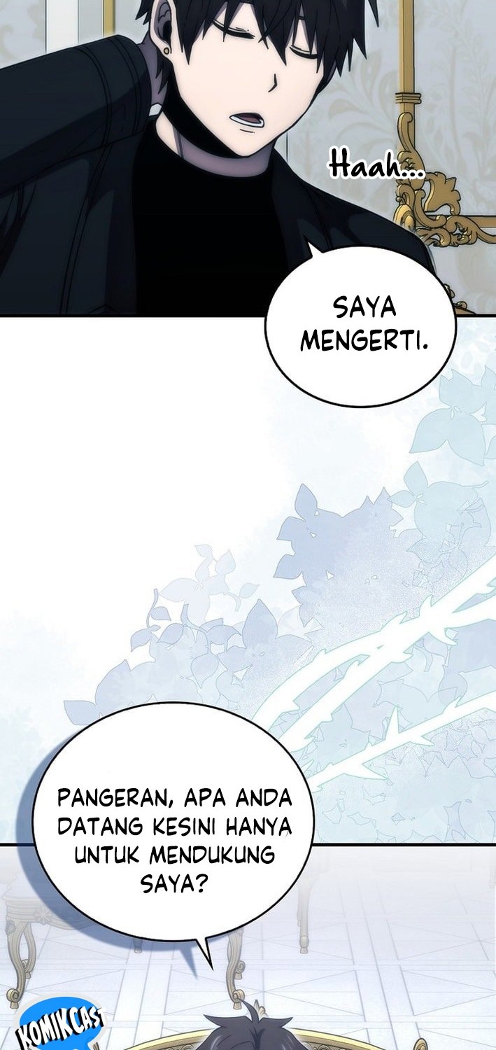 Demon Lord’s Martial Arts Ascension Chapter 121 Gambar 12