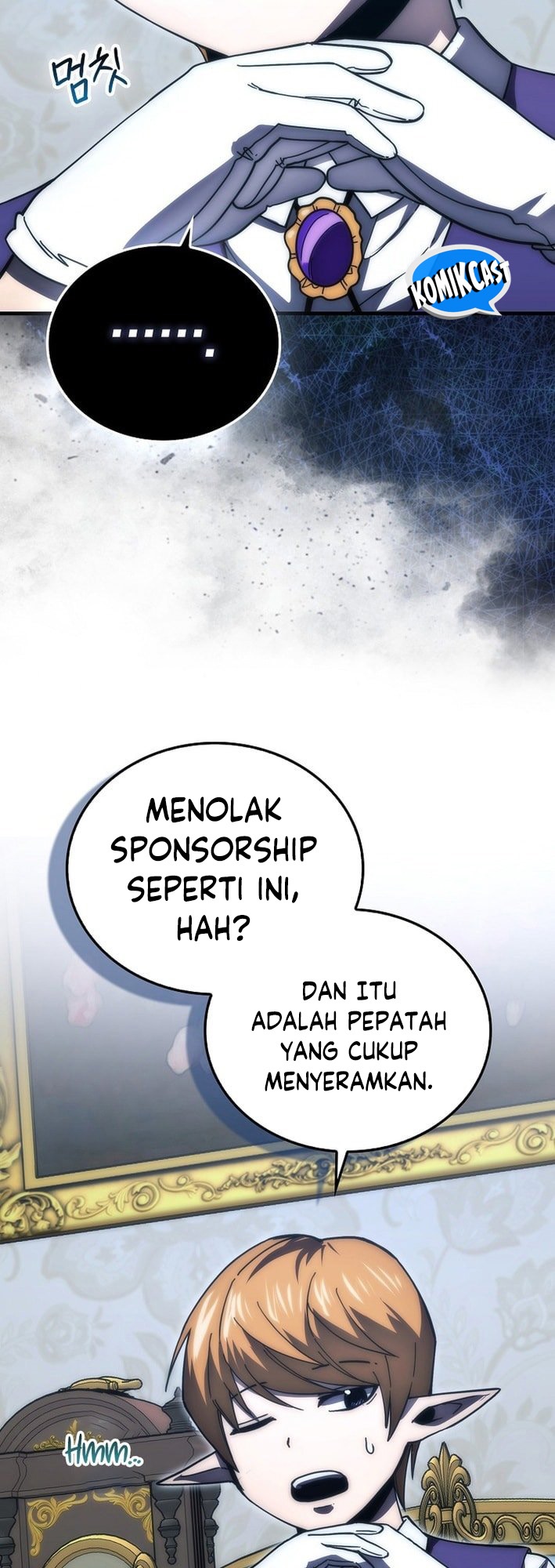 Demon Lord’s Martial Arts Ascension Chapter 121 Gambar 15