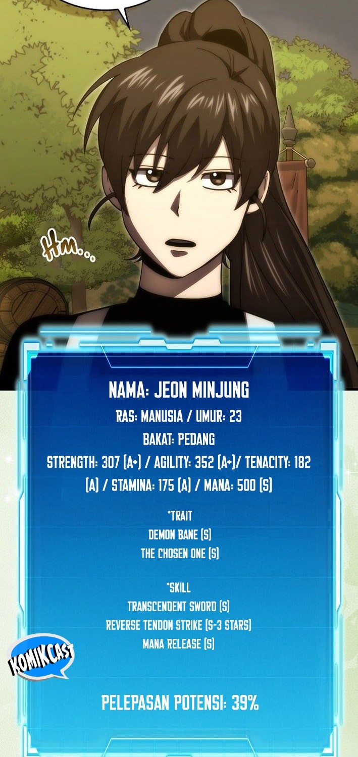 Demon Lord’s Martial Arts Ascension Chapter 122 Gambar 17