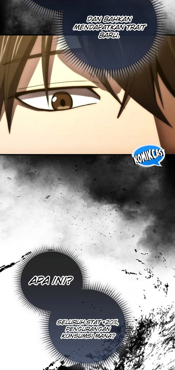 Demon Lord’s Martial Arts Ascension Chapter 122 Gambar 19