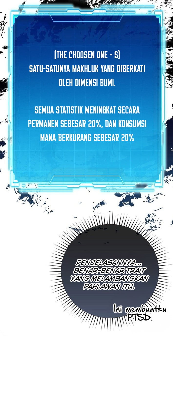 Demon Lord’s Martial Arts Ascension Chapter 122 Gambar 20