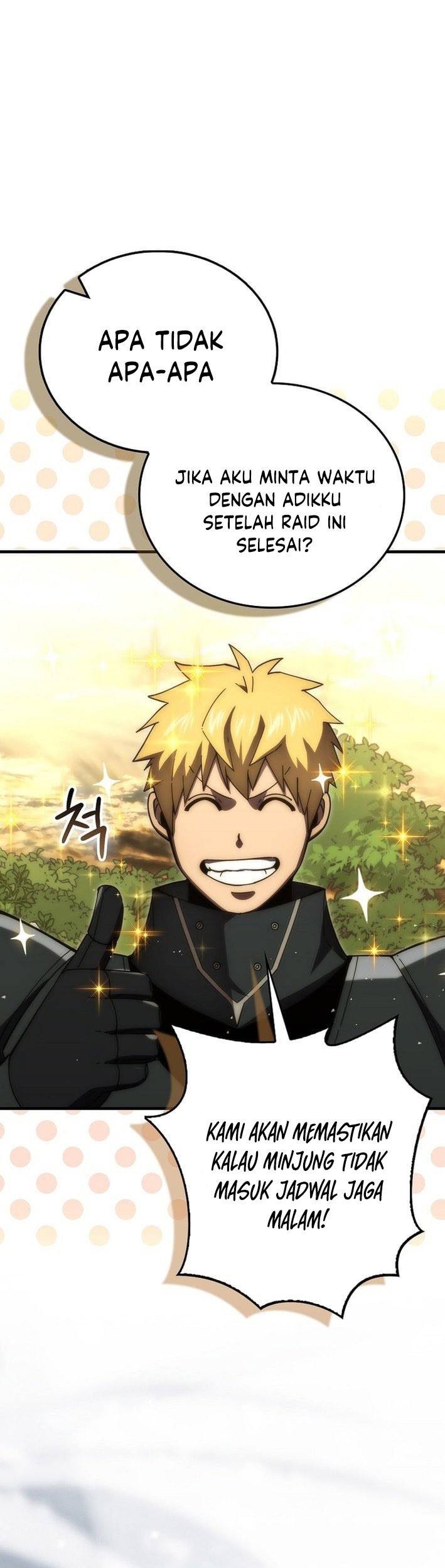 Demon Lord’s Martial Arts Ascension Chapter 122 Gambar 23