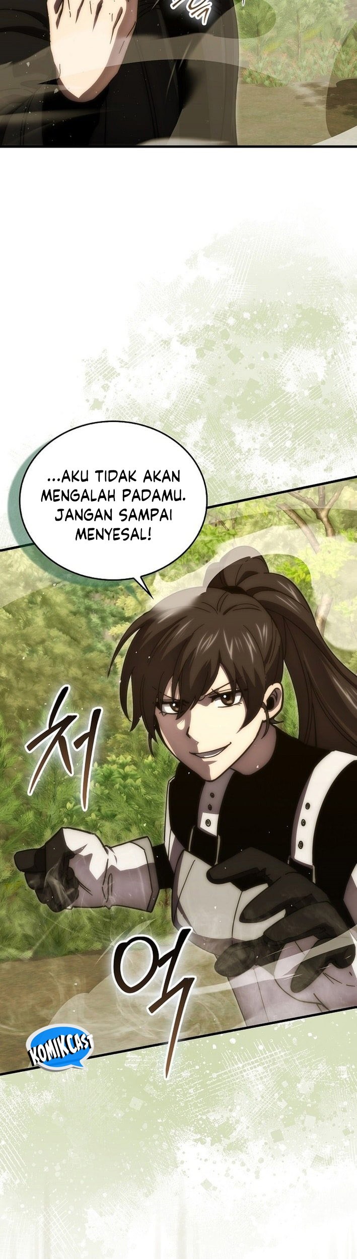 Demon Lord’s Martial Arts Ascension Chapter 122 Gambar 32