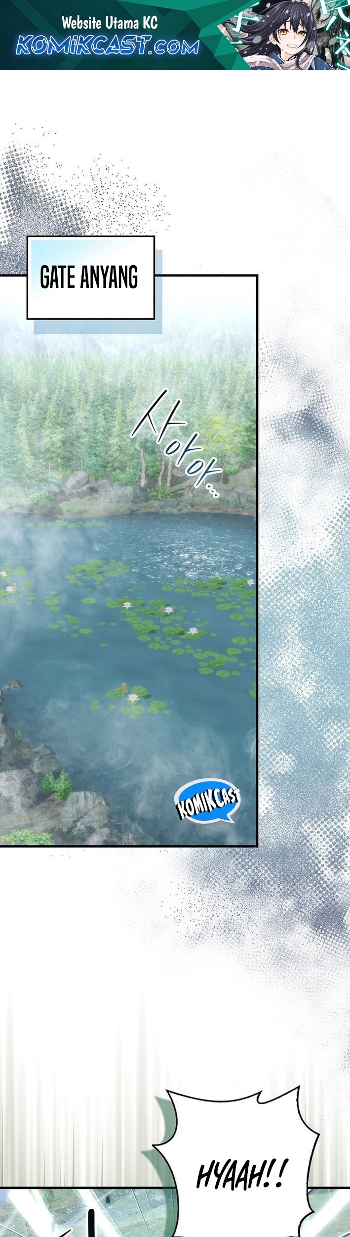 Baca Komik Demon Lord’s Martial Arts Ascension Chapter 122 Gambar 1