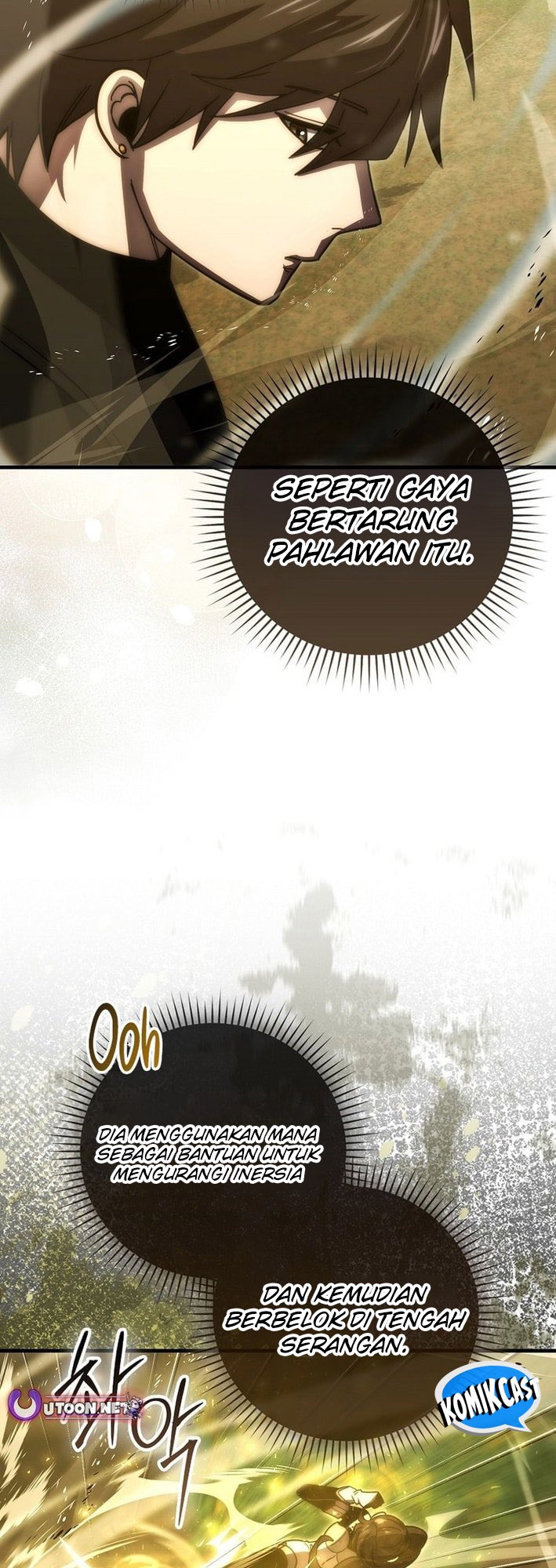 Demon Lord’s Martial Arts Ascension Chapter 122 Gambar 36