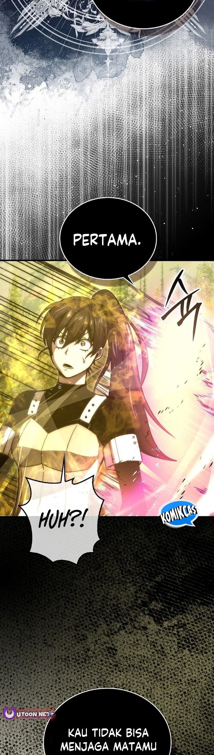 Demon Lord’s Martial Arts Ascension Chapter 122 Gambar 42