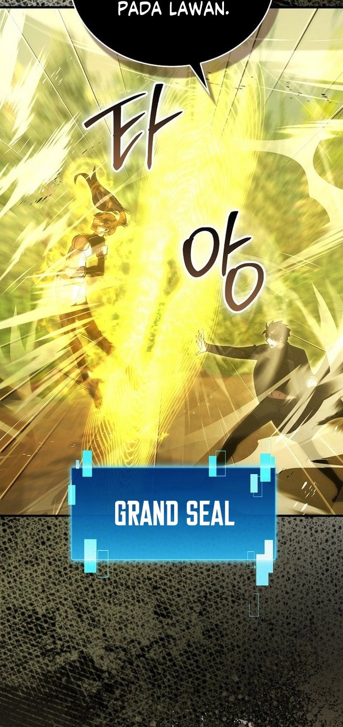 Demon Lord’s Martial Arts Ascension Chapter 122 Gambar 43