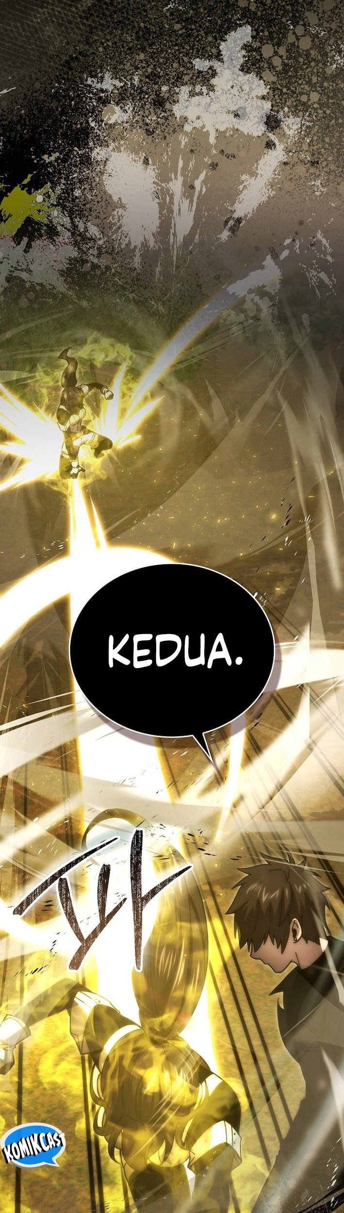 Demon Lord’s Martial Arts Ascension Chapter 122 Gambar 44