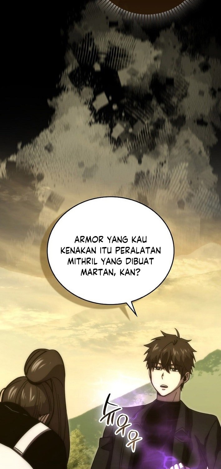 Demon Lord’s Martial Arts Ascension Chapter 122 Gambar 48