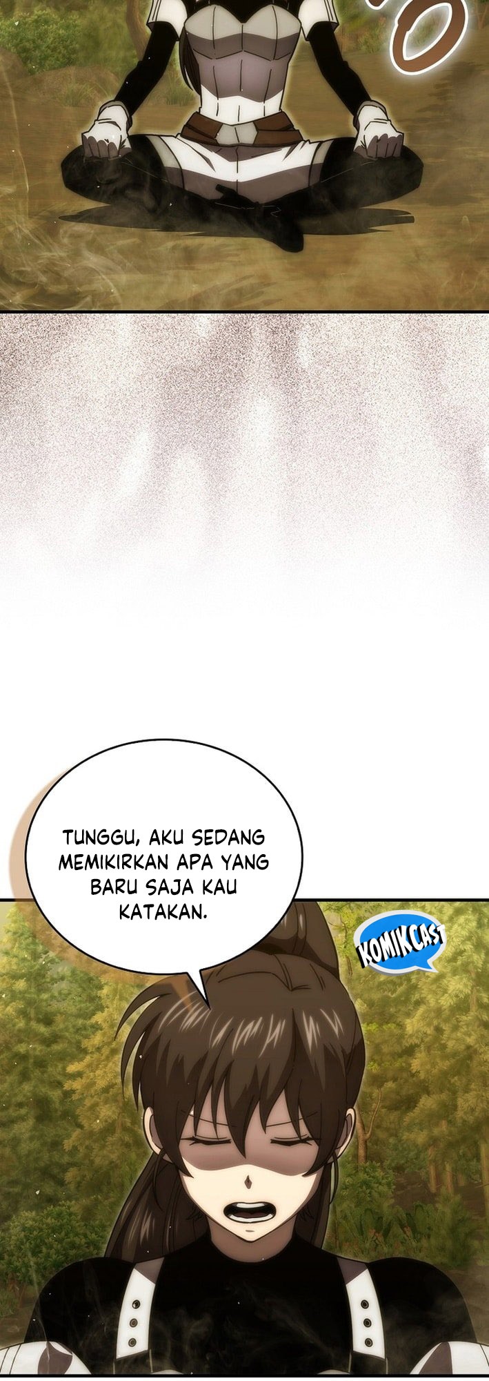 Demon Lord’s Martial Arts Ascension Chapter 122 Gambar 51