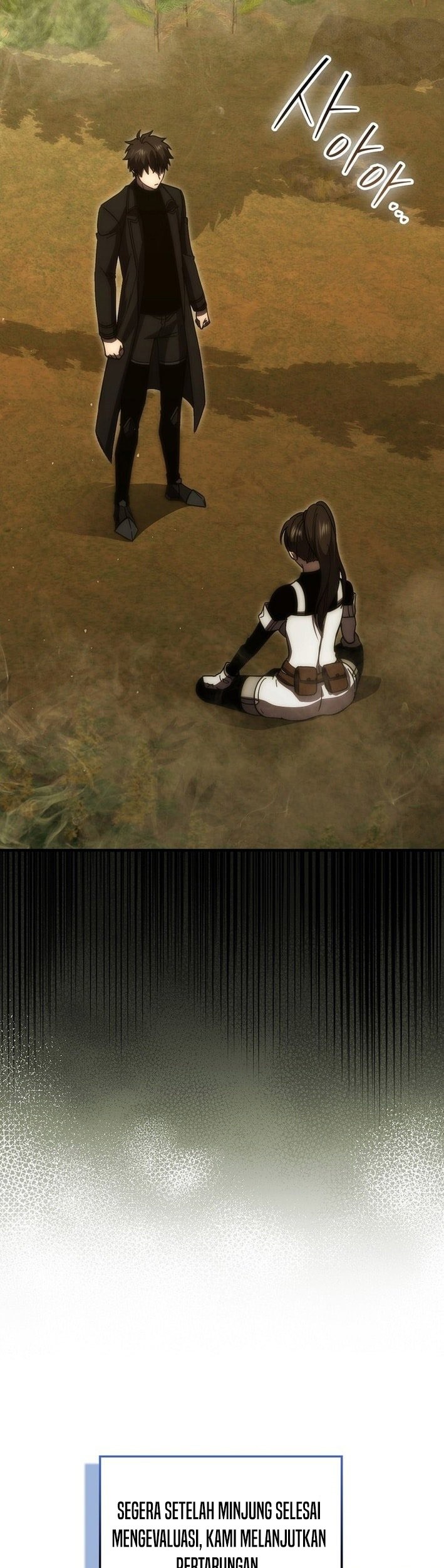 Demon Lord’s Martial Arts Ascension Chapter 122 Gambar 54