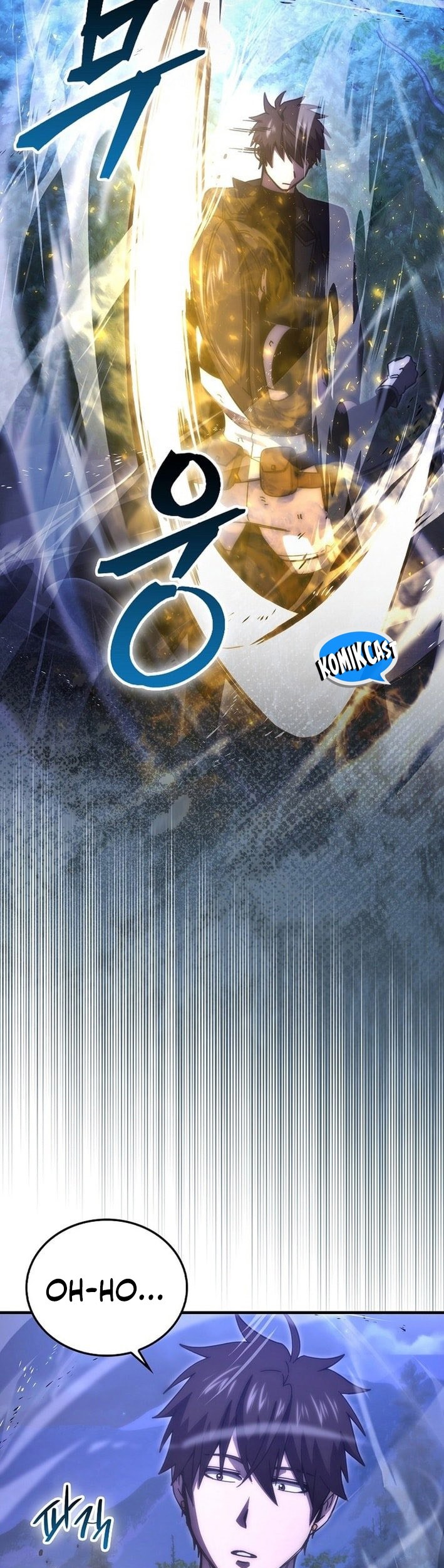 Demon Lord’s Martial Arts Ascension Chapter 122 Gambar 59