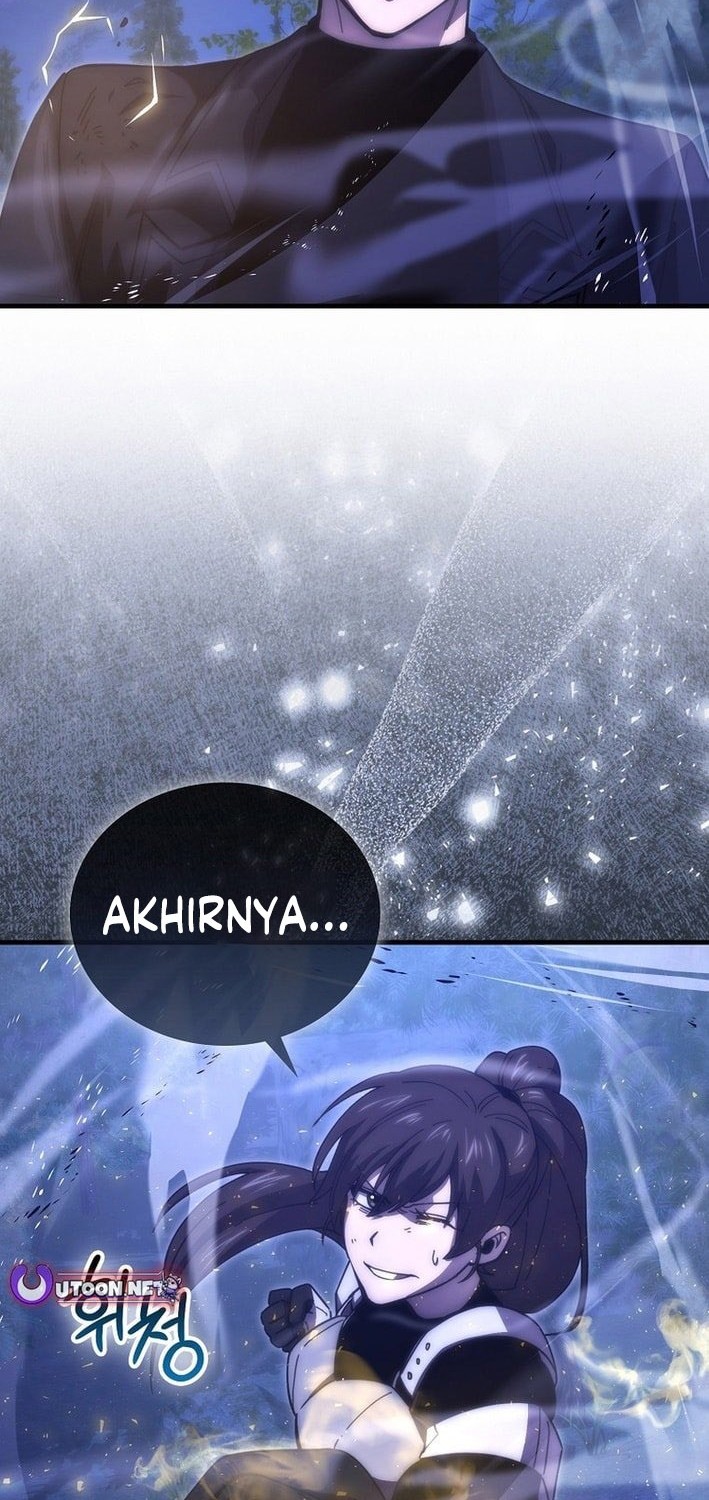 Demon Lord’s Martial Arts Ascension Chapter 122 Gambar 60