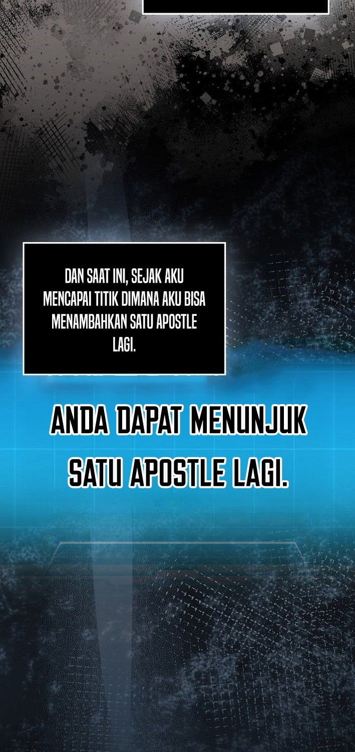 Demon Lord’s Martial Arts Ascension Chapter 122 Gambar 7