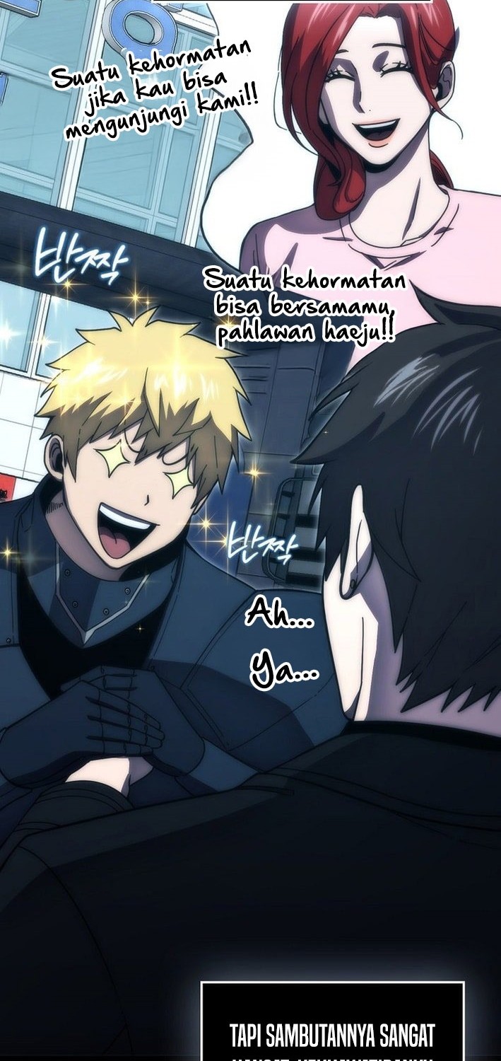 Demon Lord’s Martial Arts Ascension Chapter 122 Gambar 9