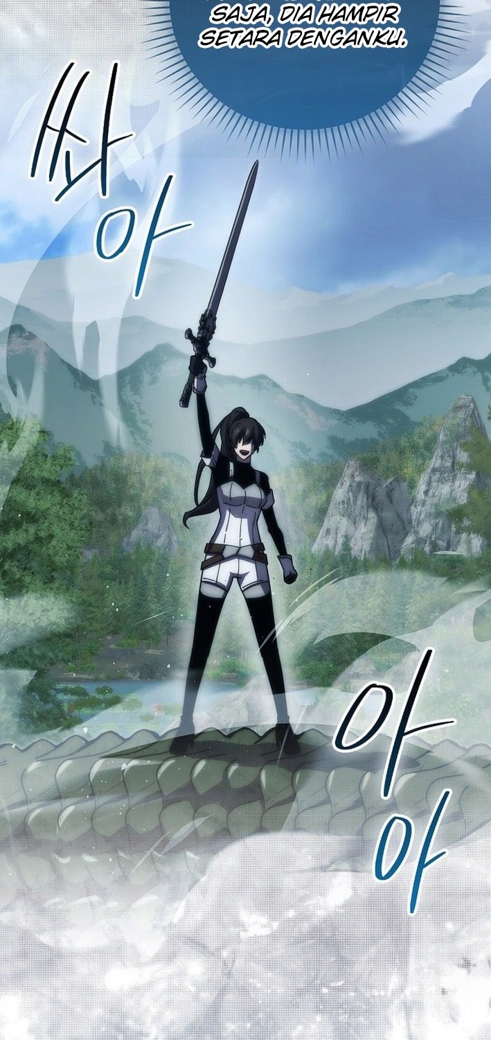 Demon Lord’s Martial Arts Ascension Chapter 122 Gambar 12