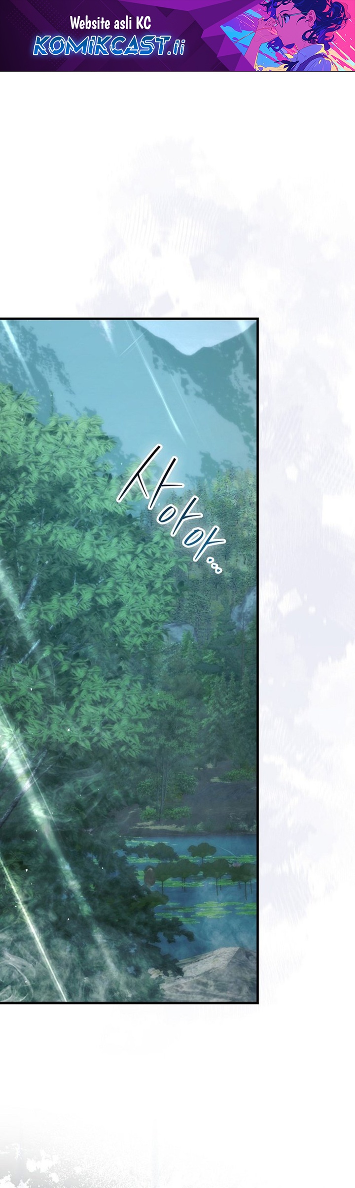 Baca Komik Demon Lord’s Martial Arts Ascension Chapter 123 Gambar 1