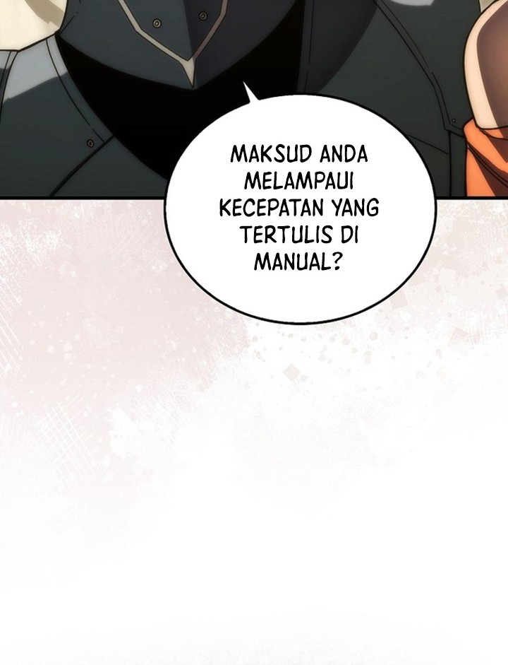 Demon Lord’s Martial Arts Ascension Chapter 123 Gambar 19