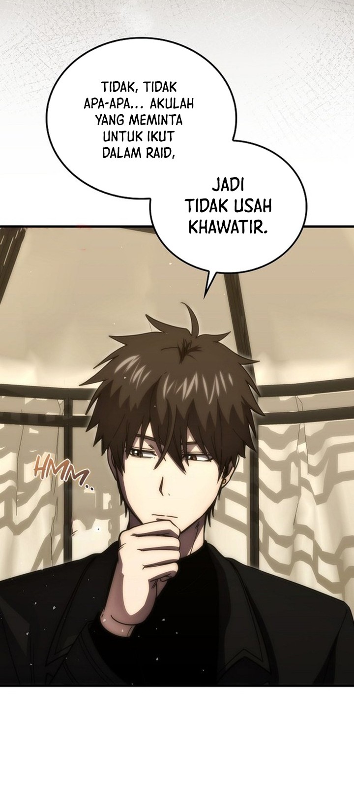 Demon Lord’s Martial Arts Ascension Chapter 123 Gambar 23