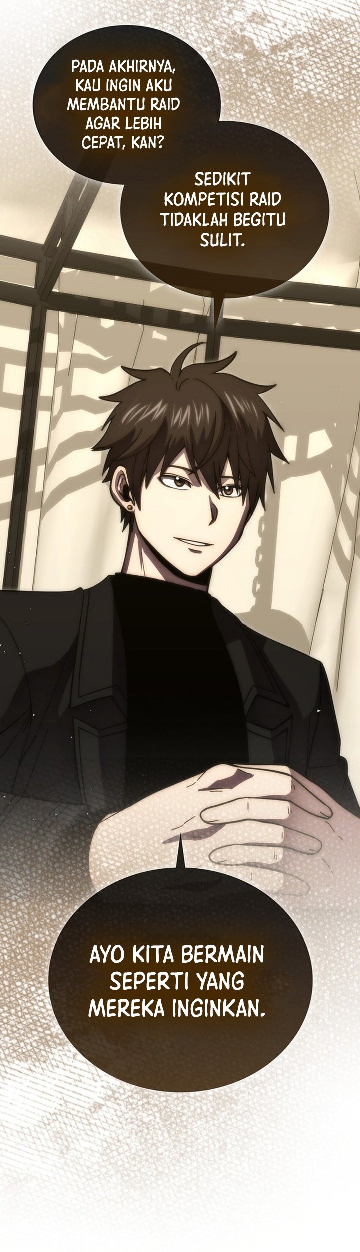 Demon Lord’s Martial Arts Ascension Chapter 123 Gambar 26