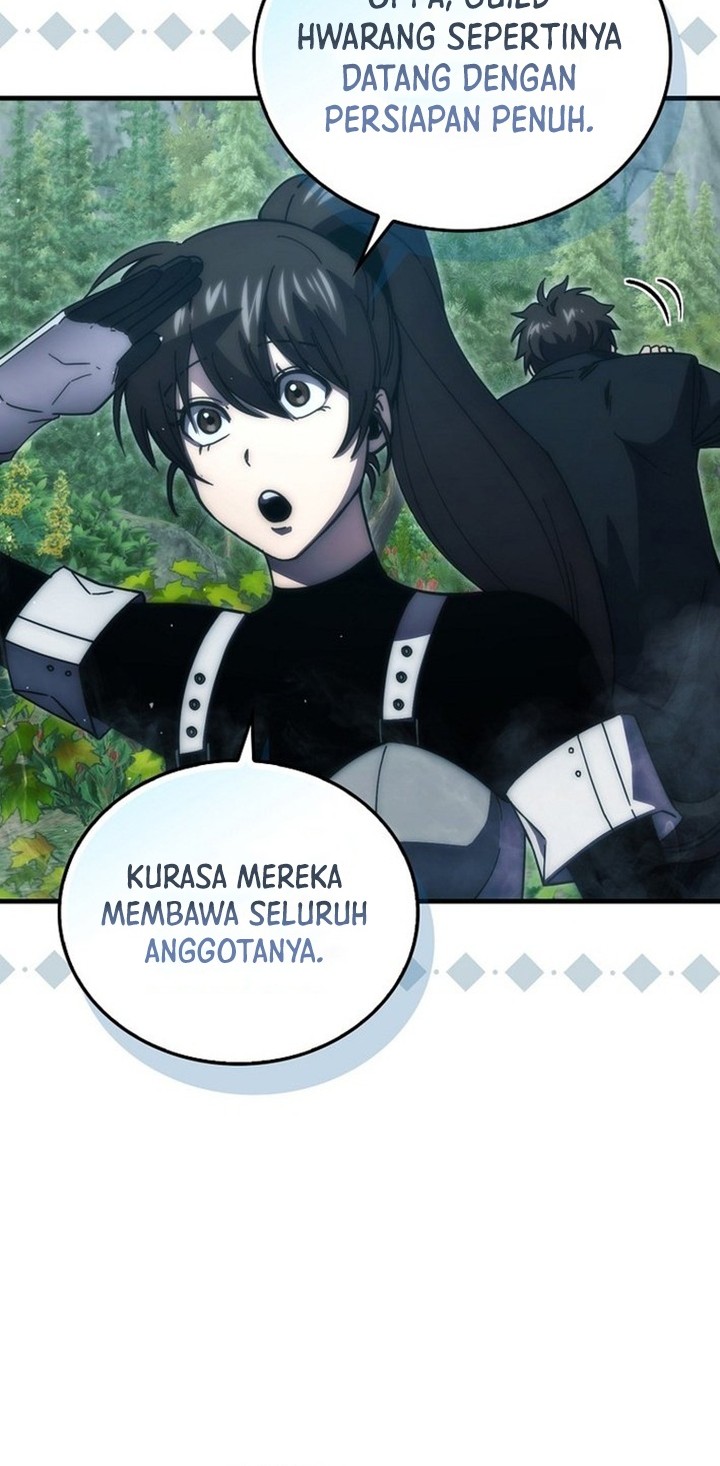 Demon Lord’s Martial Arts Ascension Chapter 123 Gambar 31