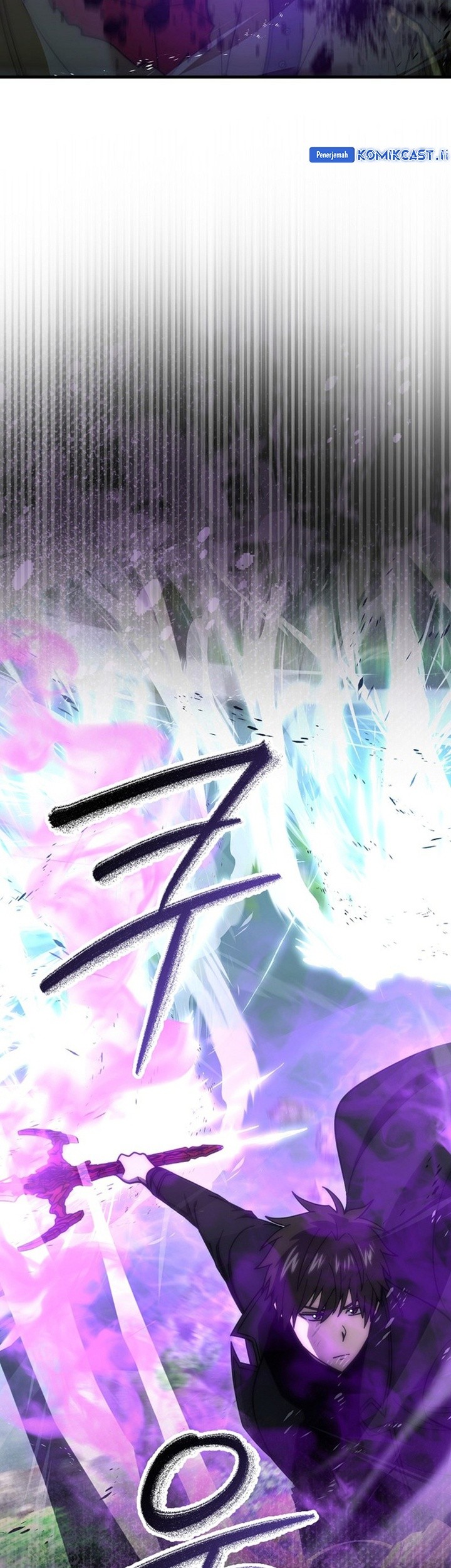 Demon Lord’s Martial Arts Ascension Chapter 123 Gambar 38