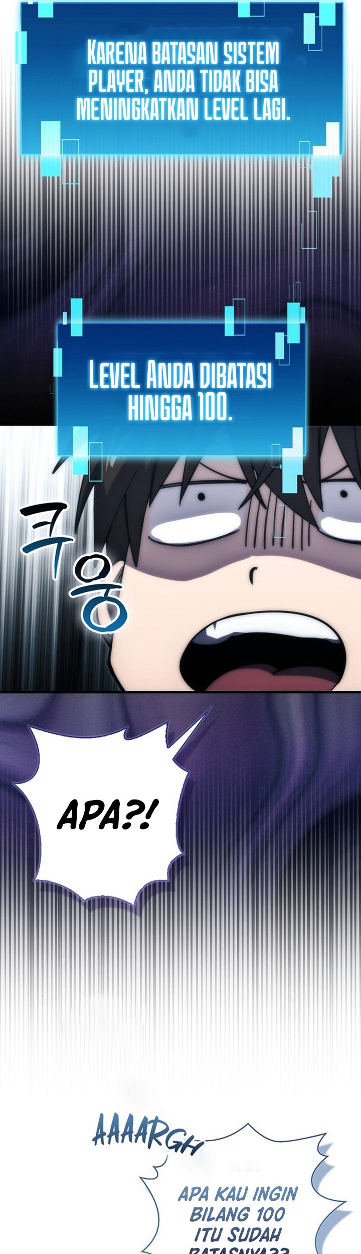 Demon Lord’s Martial Arts Ascension Chapter 123 Gambar 46