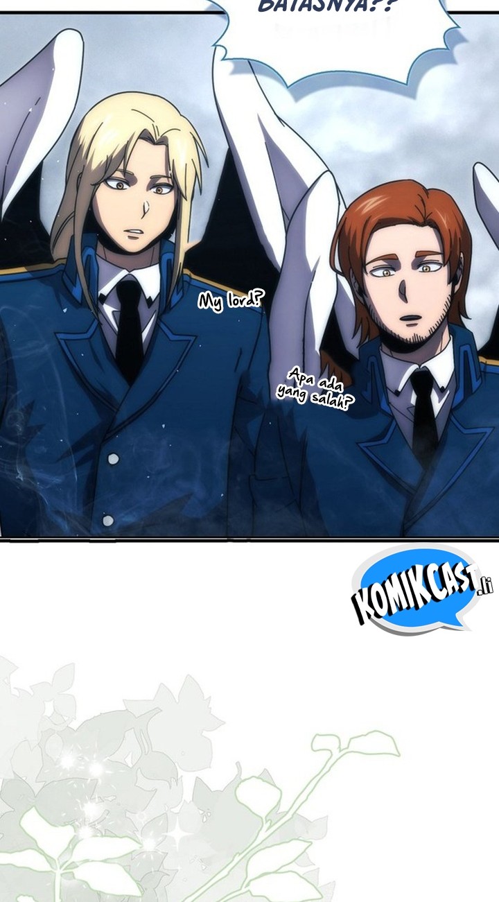 Demon Lord’s Martial Arts Ascension Chapter 123 Gambar 47