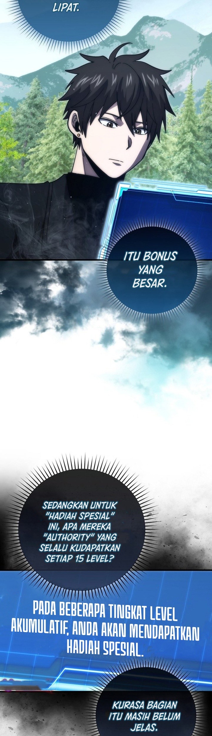 Demon Lord’s Martial Arts Ascension Chapter 123 Gambar 50