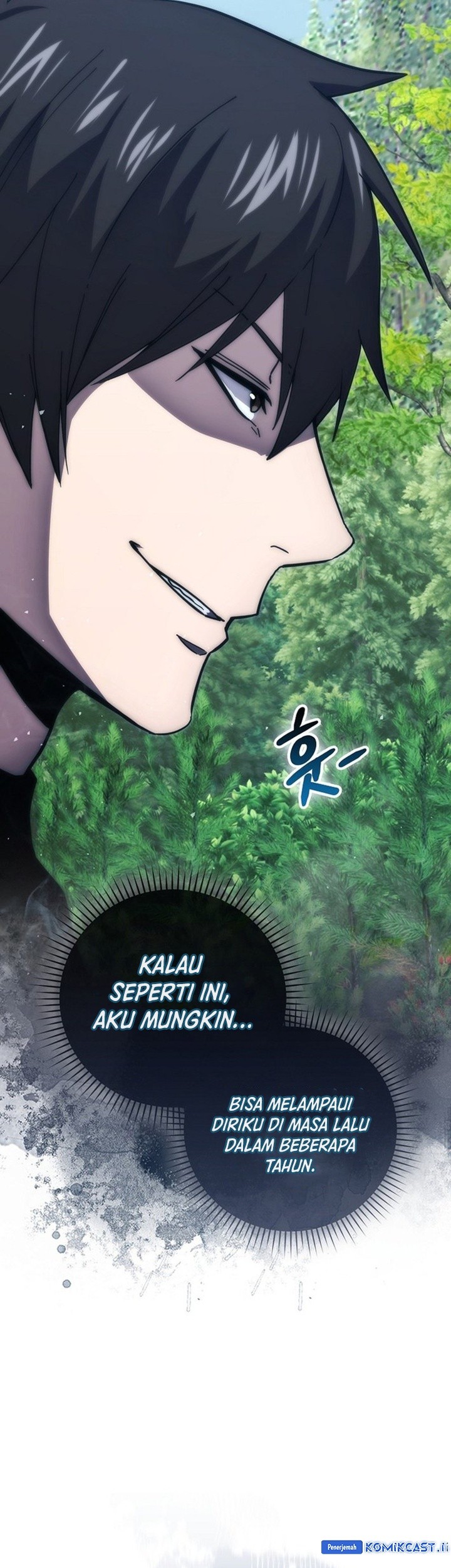 Demon Lord’s Martial Arts Ascension Chapter 123 Gambar 52