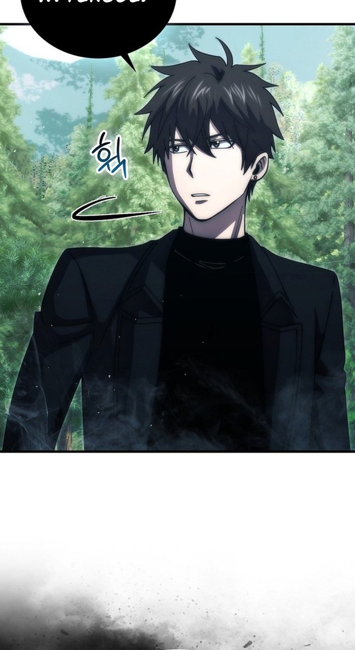 Demon Lord’s Martial Arts Ascension Chapter 123 Gambar 55