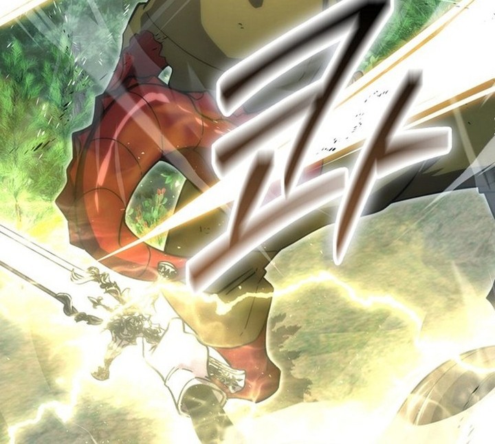 Demon Lord’s Martial Arts Ascension Chapter 123 Gambar 5