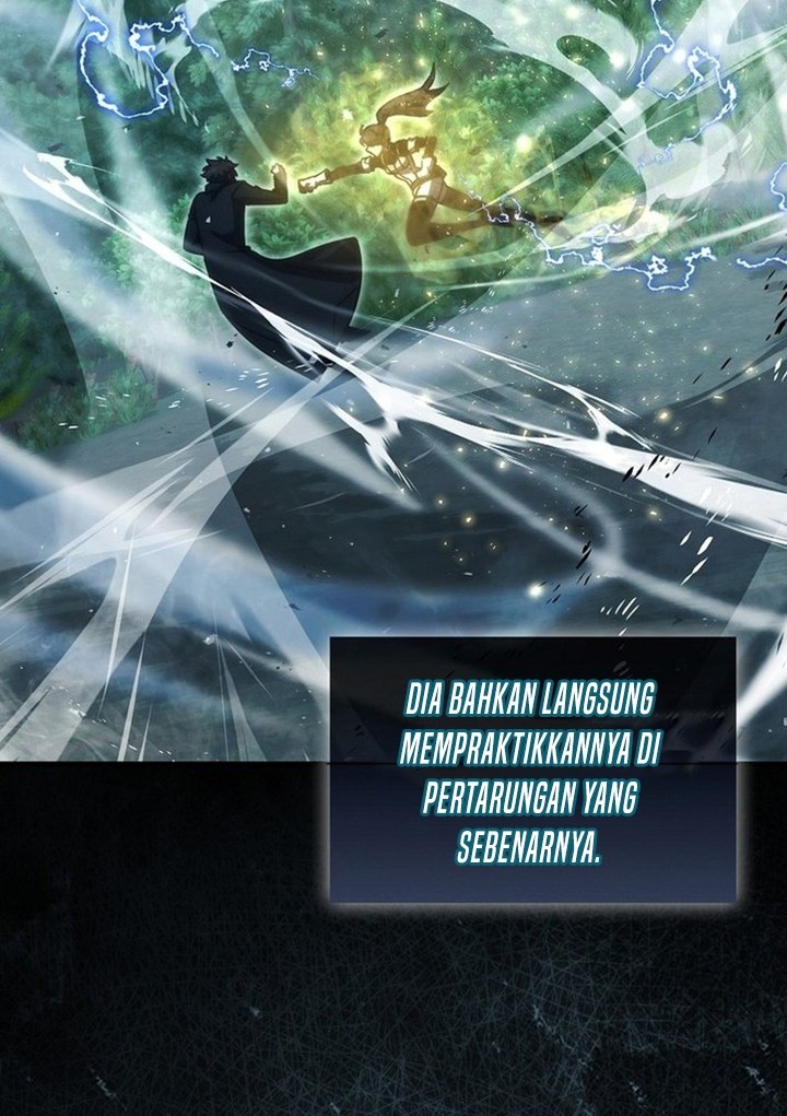 Demon Lord’s Martial Arts Ascension Chapter 123 Gambar 11