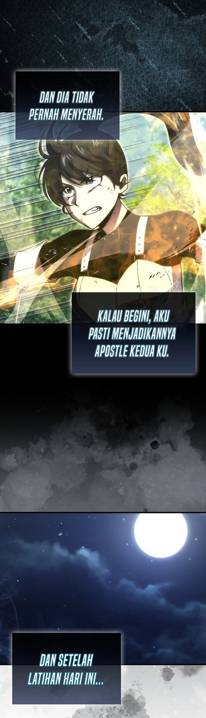 Demon Lord’s Martial Arts Ascension Chapter 123 Gambar 12