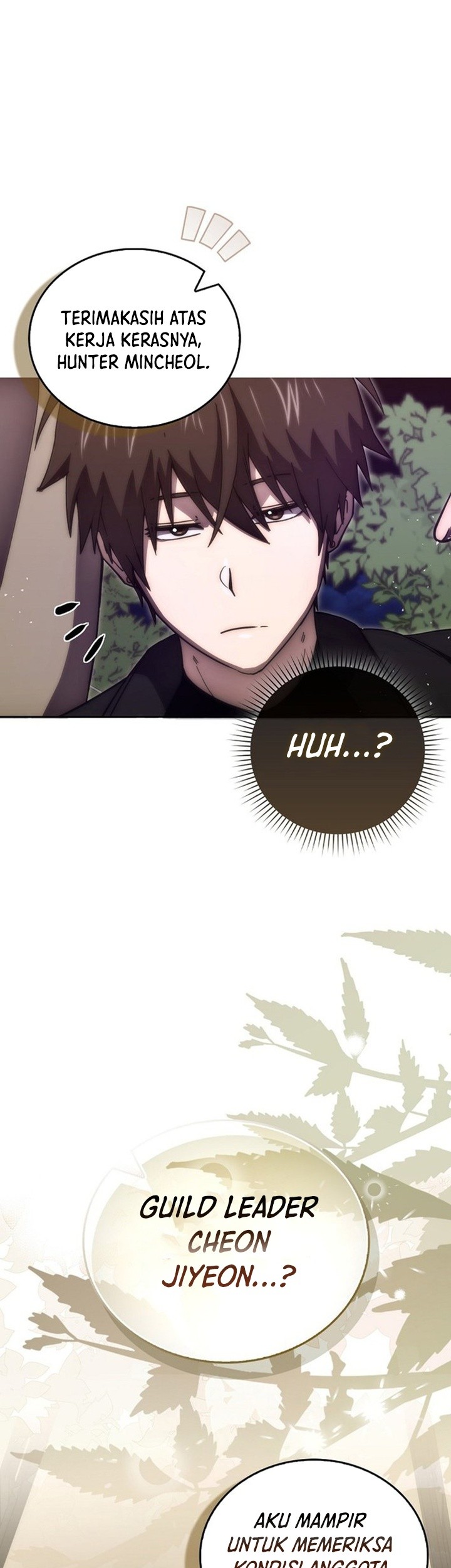 Demon Lord’s Martial Arts Ascension Chapter 123 Gambar 14