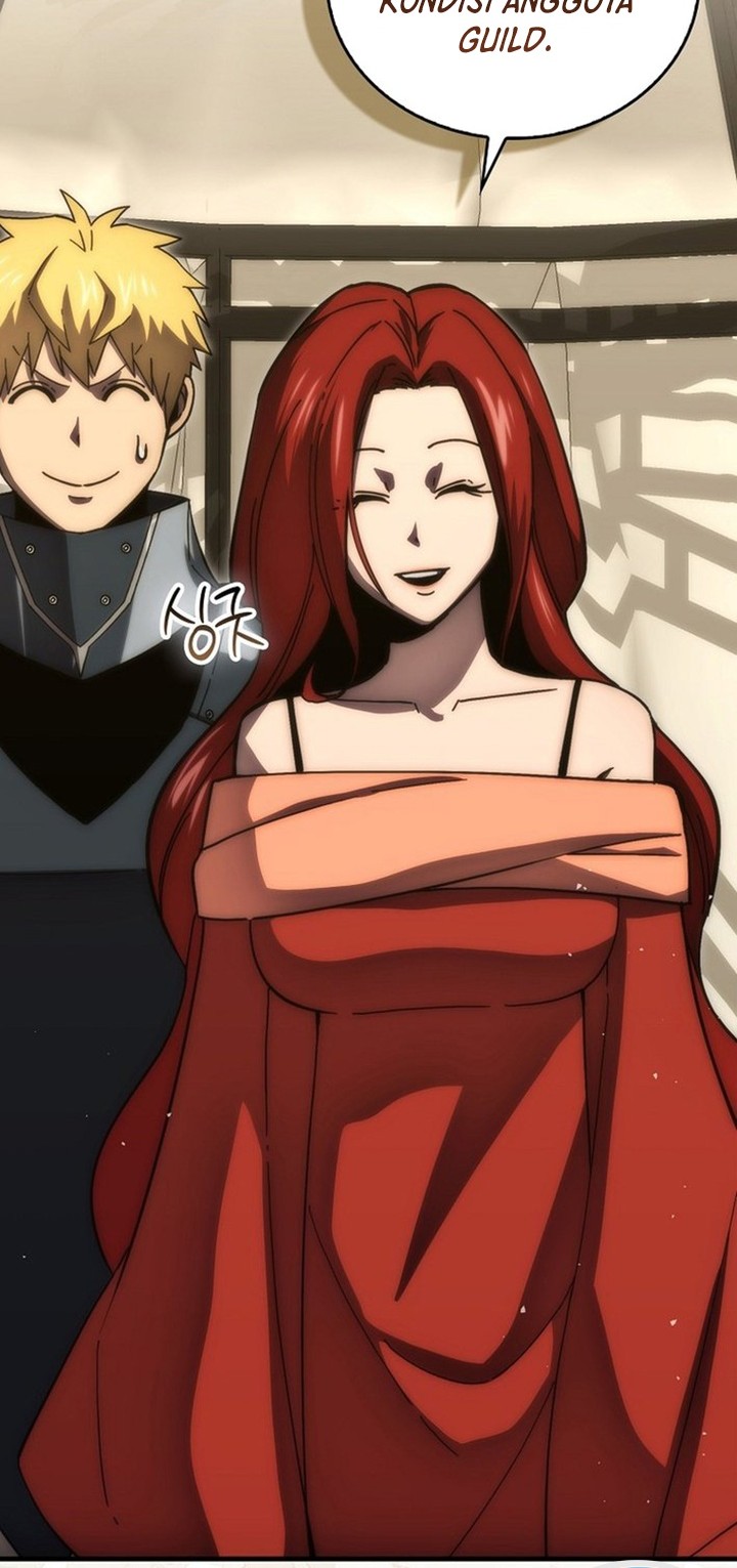 Demon Lord’s Martial Arts Ascension Chapter 123 Gambar 15