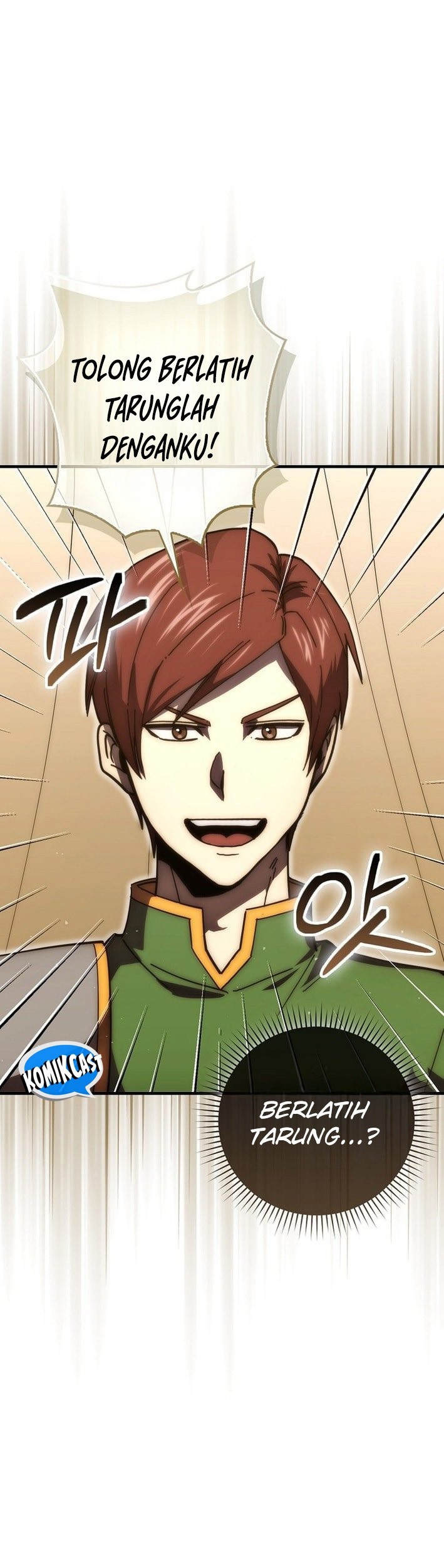 Demon Lord’s Martial Arts Ascension Chapter 124 Gambar 17