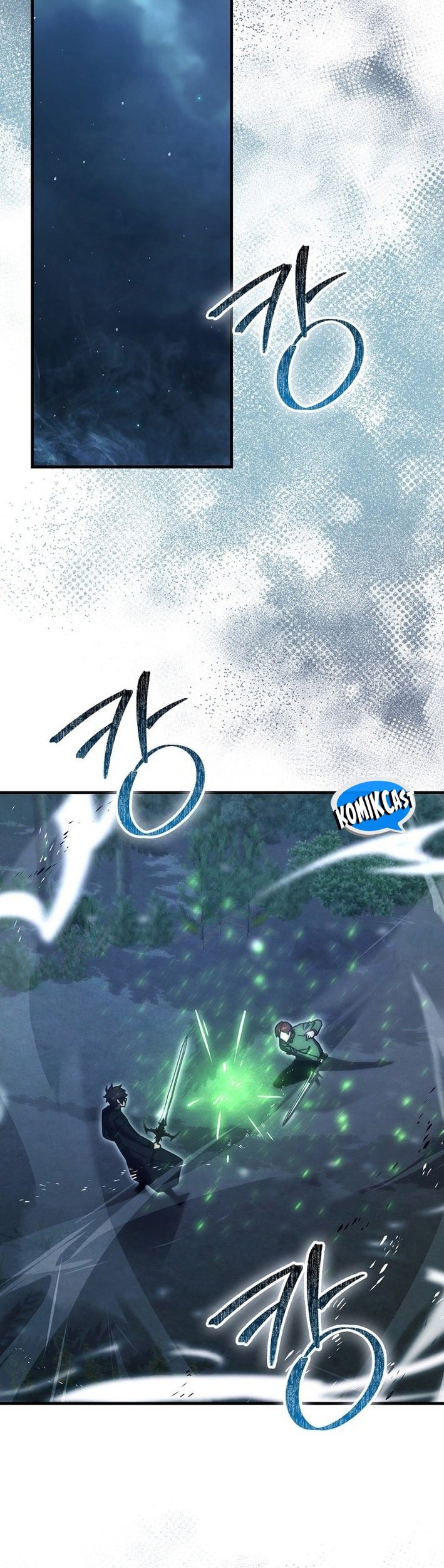 Demon Lord’s Martial Arts Ascension Chapter 124 Gambar 19