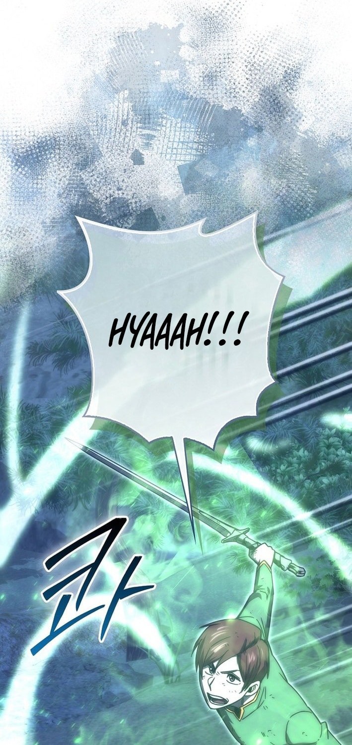 Demon Lord’s Martial Arts Ascension Chapter 124 Gambar 20