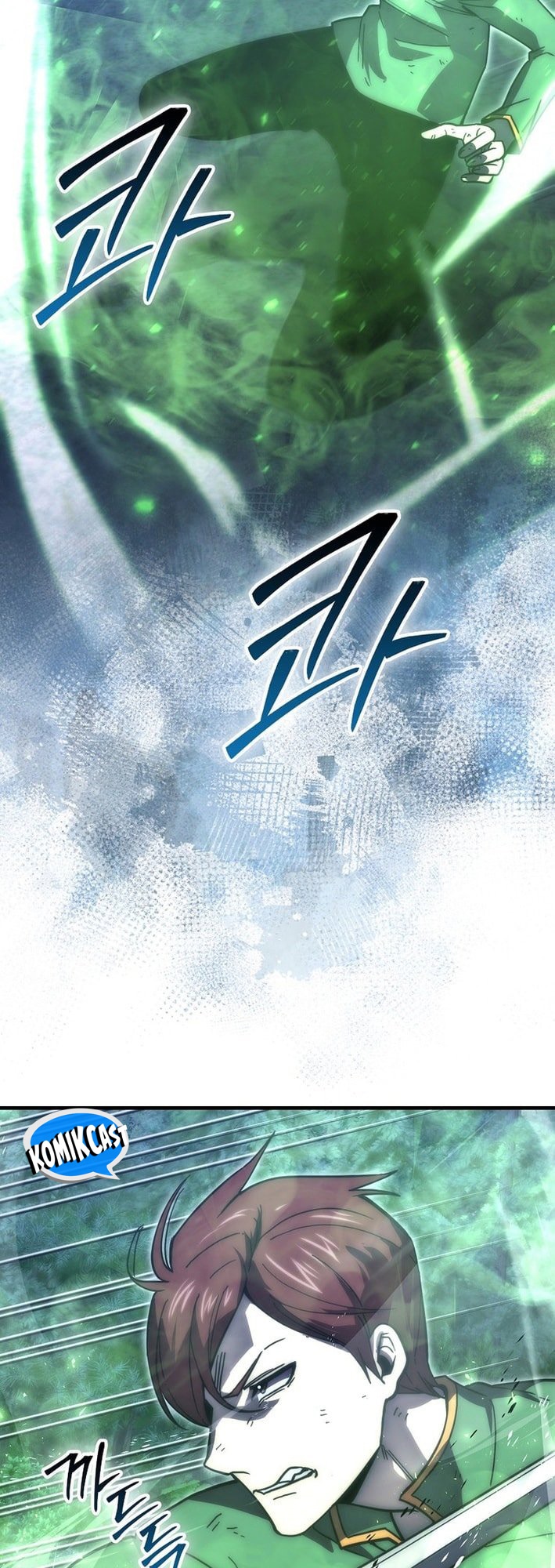 Demon Lord’s Martial Arts Ascension Chapter 124 Gambar 21