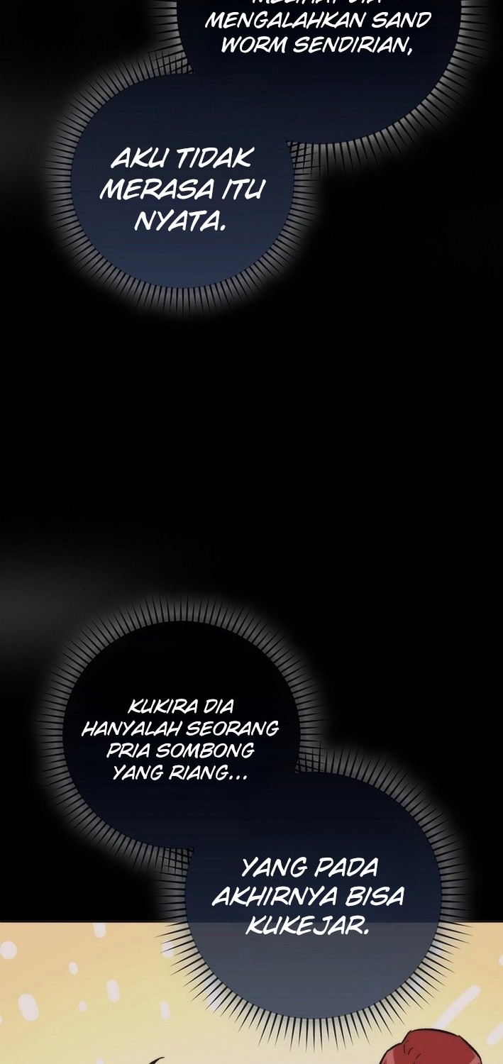 Demon Lord’s Martial Arts Ascension Chapter 124 Gambar 23