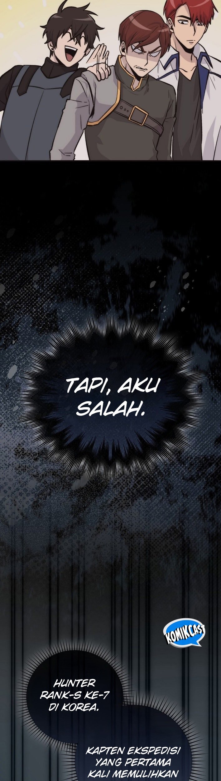 Demon Lord’s Martial Arts Ascension Chapter 124 Gambar 24