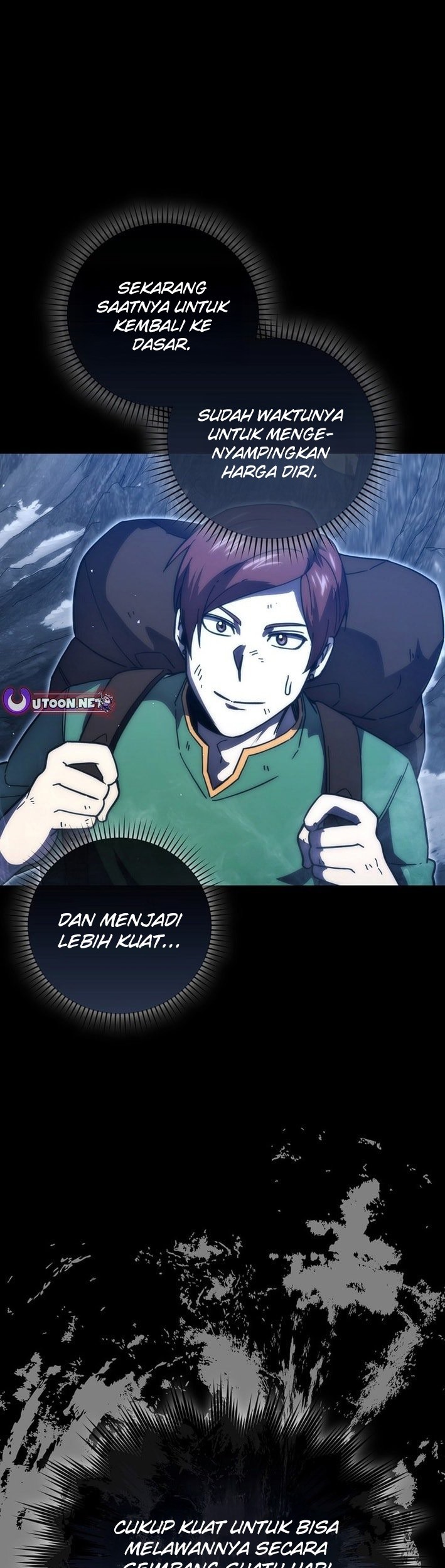 Demon Lord’s Martial Arts Ascension Chapter 124 Gambar 29