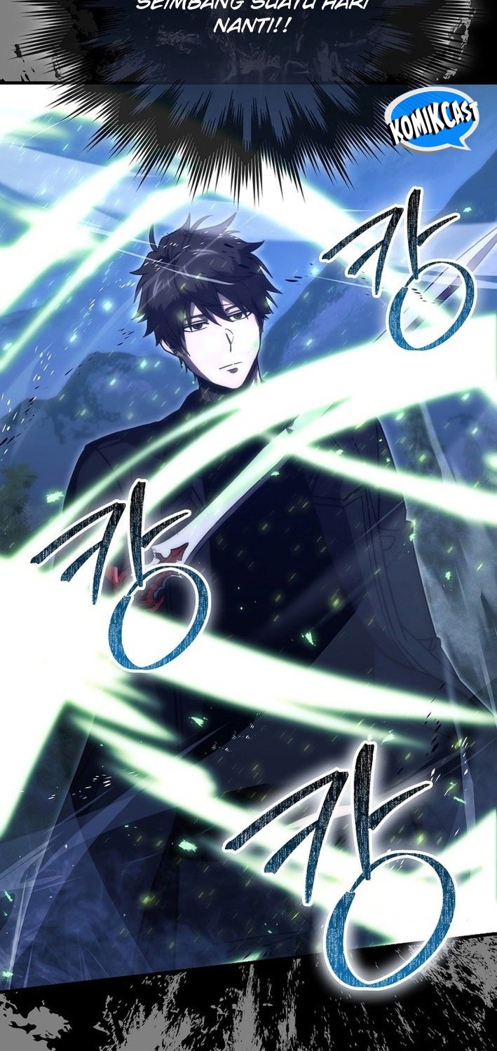 Demon Lord’s Martial Arts Ascension Chapter 124 Gambar 30