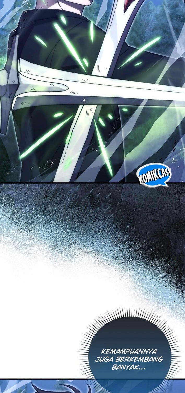 Demon Lord’s Martial Arts Ascension Chapter 124 Gambar 33