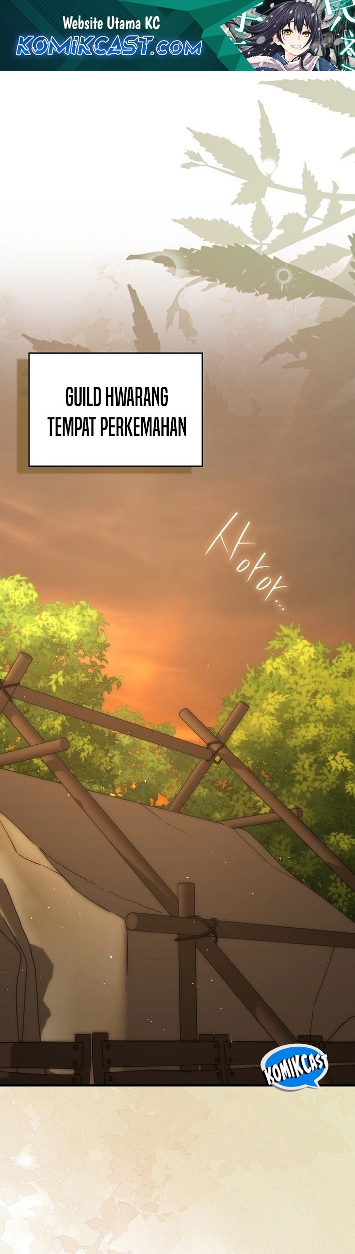 Baca Komik Demon Lord’s Martial Arts Ascension Chapter 124 Gambar 1