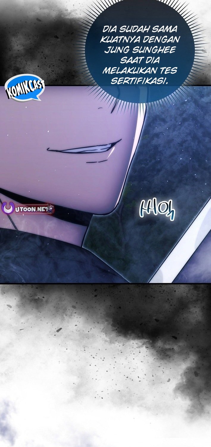 Demon Lord’s Martial Arts Ascension Chapter 124 Gambar 35