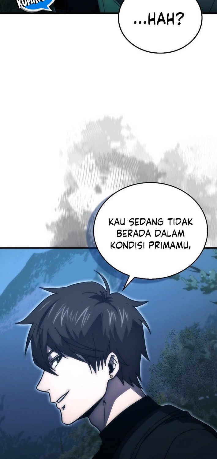 Demon Lord’s Martial Arts Ascension Chapter 124 Gambar 38