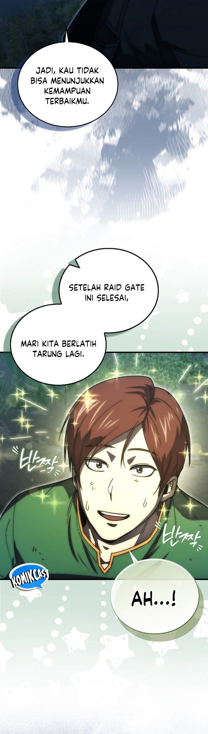 Demon Lord’s Martial Arts Ascension Chapter 124 Gambar 39