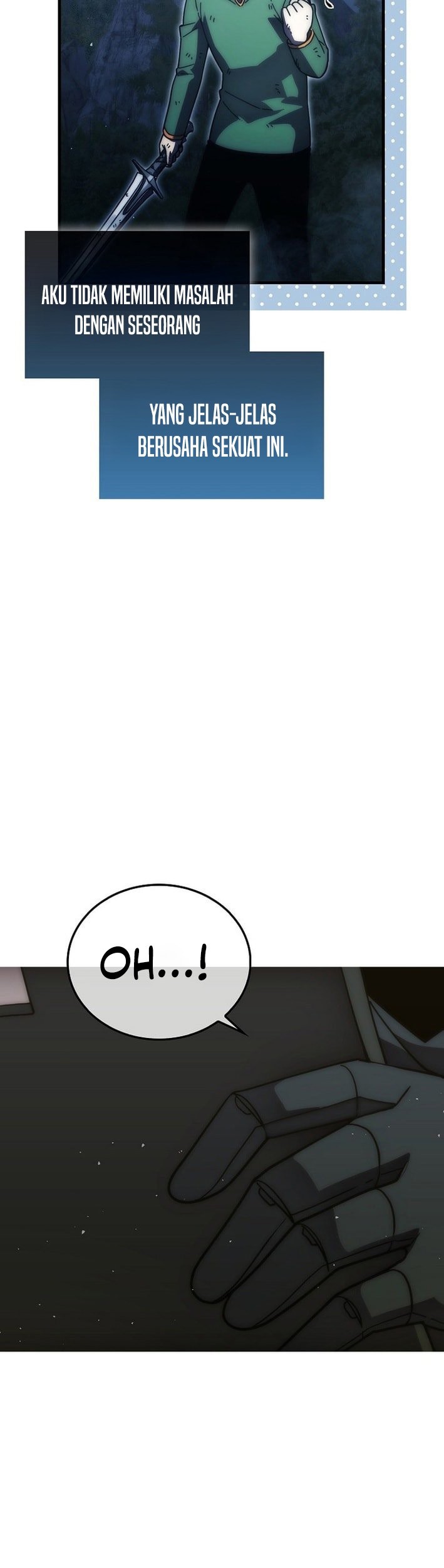 Demon Lord’s Martial Arts Ascension Chapter 124 Gambar 42